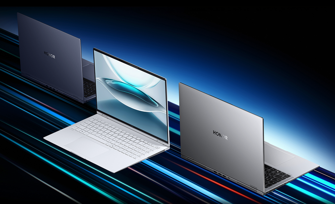【每日一机】荣耀MagicBook Pro 16 2025 HUNTER版